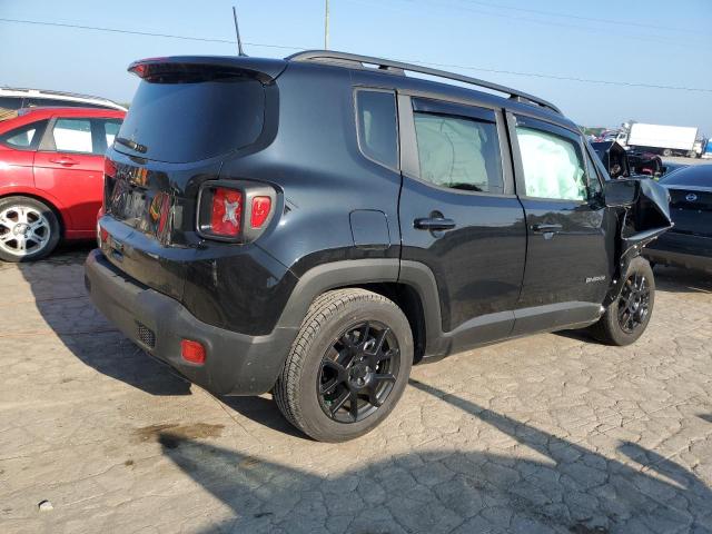 Photo 2 VIN: ZACNJABB7LPL61194 - JEEP RENEGADE 