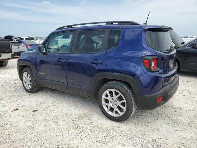 Photo 1 VIN: ZACNJABB7LPL62765 - JEEP RENEGADE L 