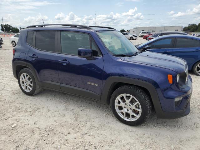 Photo 3 VIN: ZACNJABB7LPL62765 - JEEP RENEGADE L 