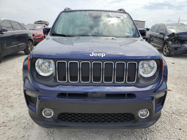 Photo 4 VIN: ZACNJABB7LPL62765 - JEEP RENEGADE L 