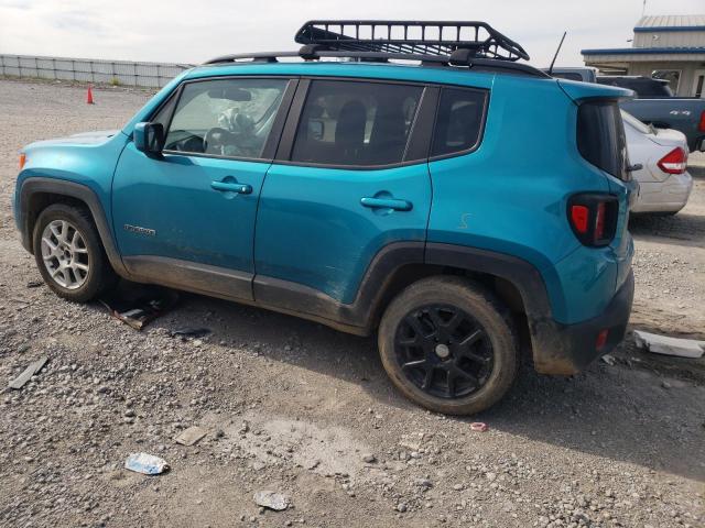 Photo 1 VIN: ZACNJABB7LPL74592 - JEEP RENEGADE 