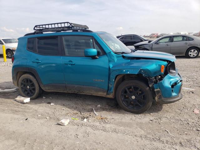 Photo 3 VIN: ZACNJABB7LPL74592 - JEEP RENEGADE 