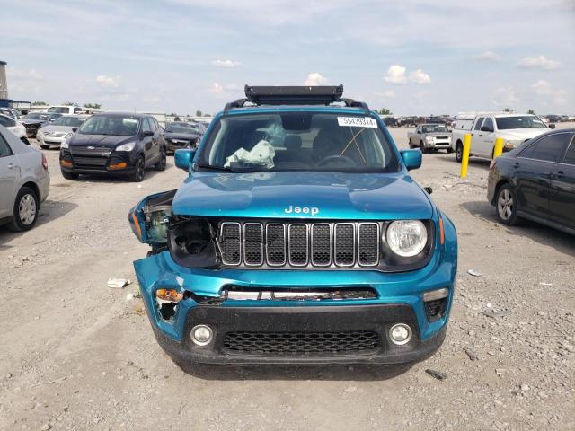 Photo 4 VIN: ZACNJABB7LPL74592 - JEEP RENEGADE 