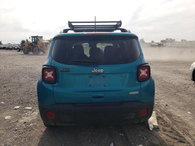 Photo 5 VIN: ZACNJABB7LPL74592 - JEEP RENEGADE 