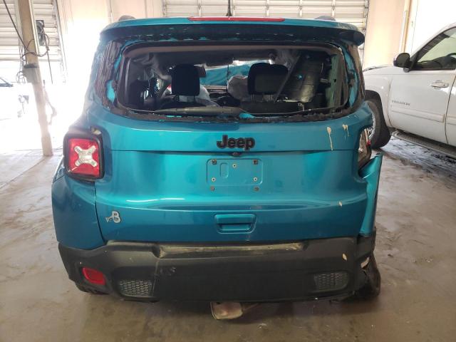 Photo 5 VIN: ZACNJABB7LPL79940 - JEEP RENEGADE L 