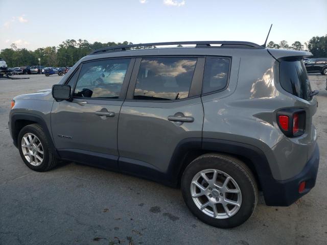 Photo 1 VIN: ZACNJABB7LPL88928 - JEEP RENEGADE L 