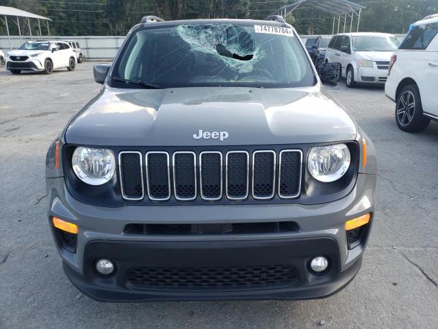 Photo 4 VIN: ZACNJABB7LPL88928 - JEEP RENEGADE L 