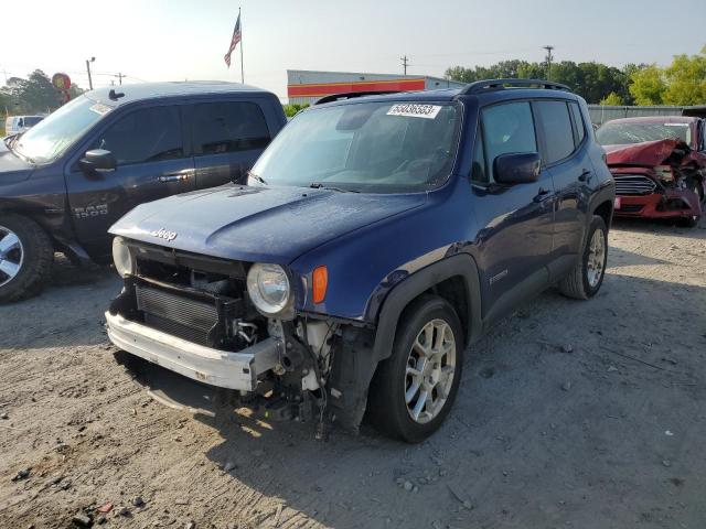 Photo 0 VIN: ZACNJABB7LPL91375 - JEEP RENEGADE 