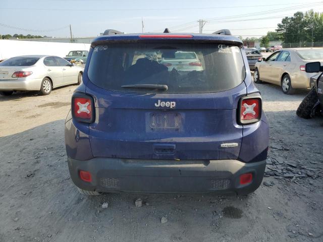 Photo 5 VIN: ZACNJABB7LPL91375 - JEEP RENEGADE 