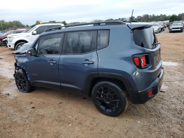 Photo 1 VIN: ZACNJABB7LPL93045 - JEEP RENEGADE L 