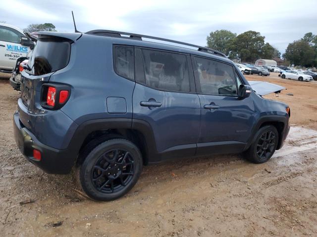 Photo 2 VIN: ZACNJABB7LPL93045 - JEEP RENEGADE L 