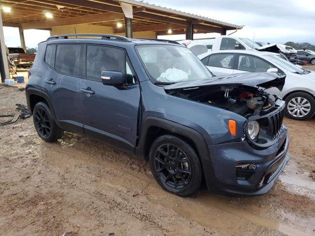 Photo 3 VIN: ZACNJABB7LPL93045 - JEEP RENEGADE L 