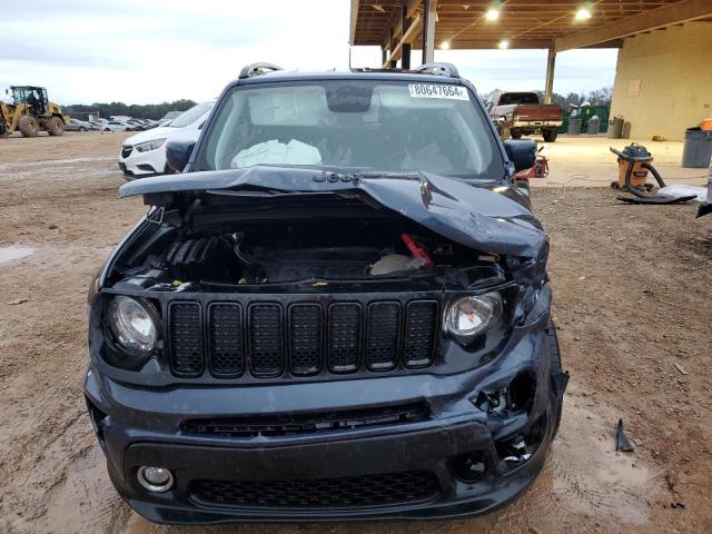 Photo 4 VIN: ZACNJABB7LPL93045 - JEEP RENEGADE L 