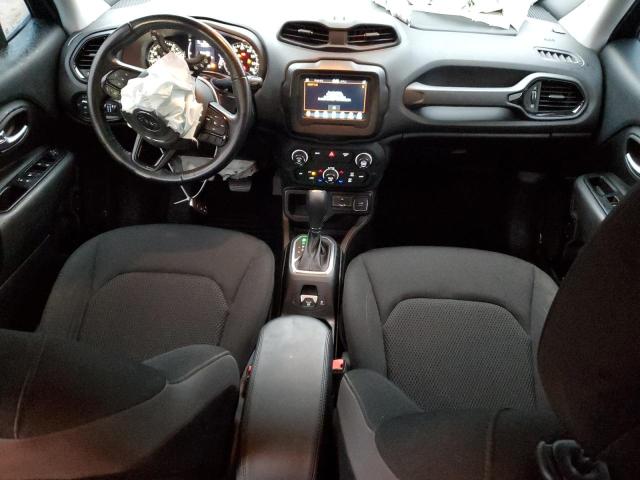 Photo 7 VIN: ZACNJABB7LPL93045 - JEEP RENEGADE L 