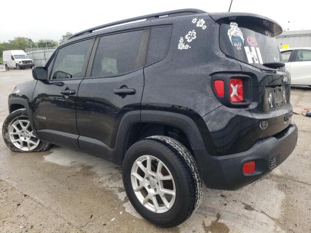 Photo 1 VIN: ZACNJABB8KPJ91328 - JEEP RENEGADE L 