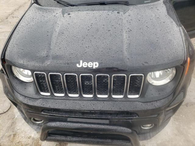 Photo 10 VIN: ZACNJABB8KPJ91328 - JEEP RENEGADE L 