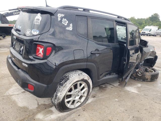 Photo 2 VIN: ZACNJABB8KPJ91328 - JEEP RENEGADE L 