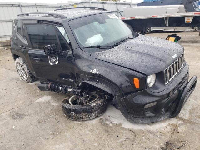 Photo 3 VIN: ZACNJABB8KPJ91328 - JEEP RENEGADE L 