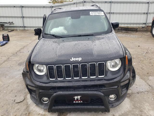 Photo 4 VIN: ZACNJABB8KPJ91328 - JEEP RENEGADE L 