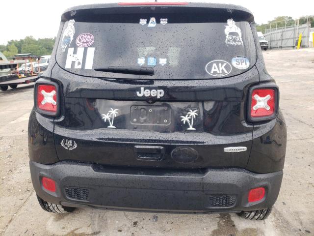 Photo 5 VIN: ZACNJABB8KPJ91328 - JEEP RENEGADE L 