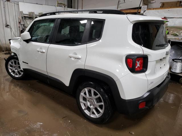 Photo 1 VIN: ZACNJABB8KPK01548 - JEEP RENEGADE L 