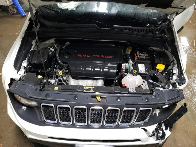 Photo 10 VIN: ZACNJABB8KPK01548 - JEEP RENEGADE L 