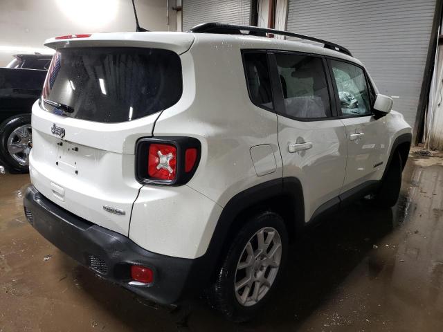 Photo 2 VIN: ZACNJABB8KPK01548 - JEEP RENEGADE L 