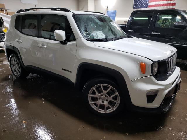 Photo 3 VIN: ZACNJABB8KPK01548 - JEEP RENEGADE L 