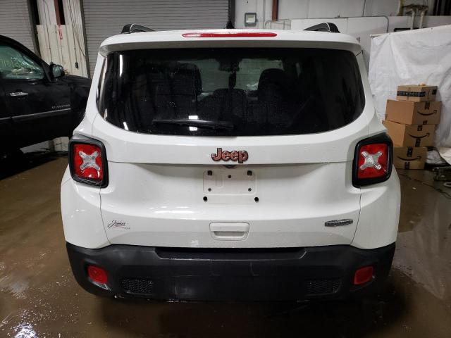 Photo 5 VIN: ZACNJABB8KPK01548 - JEEP RENEGADE L 