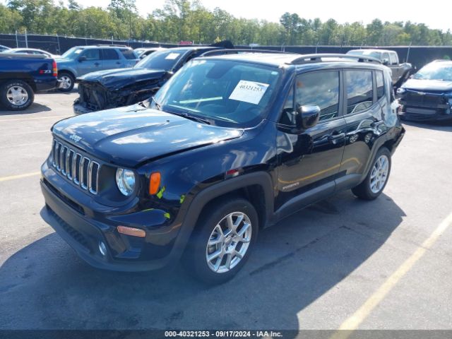 Photo 1 VIN: ZACNJABB8KPK05650 - JEEP RENEGADE 