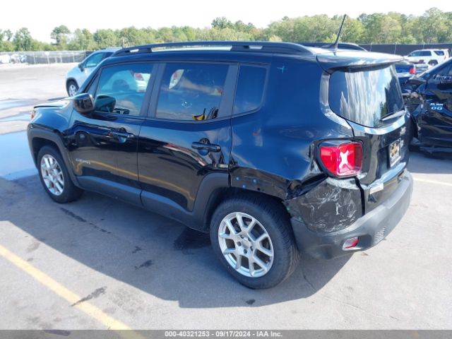 Photo 2 VIN: ZACNJABB8KPK05650 - JEEP RENEGADE 