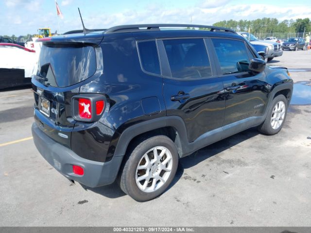 Photo 3 VIN: ZACNJABB8KPK05650 - JEEP RENEGADE 