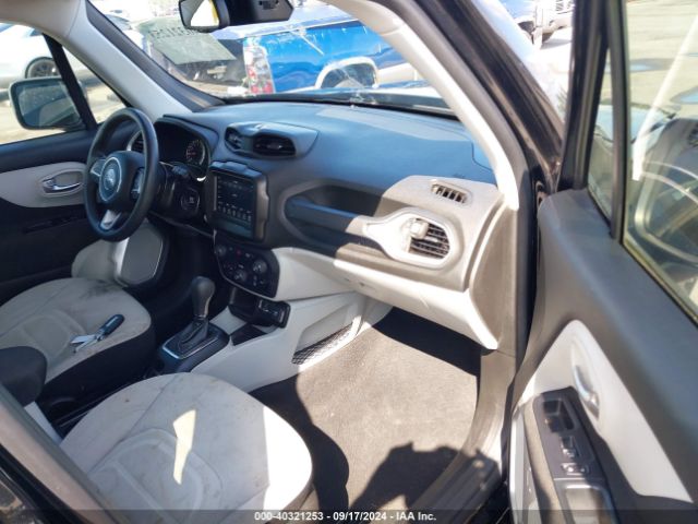 Photo 4 VIN: ZACNJABB8KPK05650 - JEEP RENEGADE 