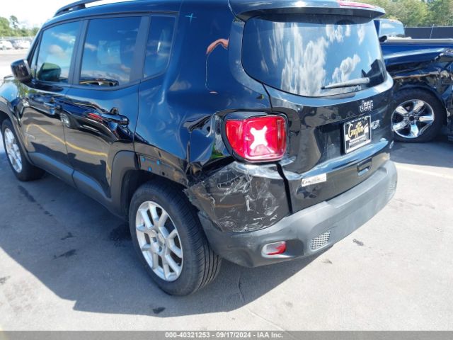 Photo 5 VIN: ZACNJABB8KPK05650 - JEEP RENEGADE 