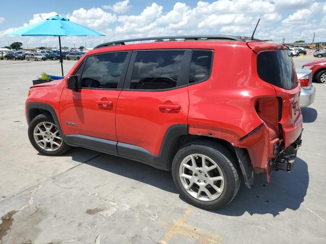 Photo 1 VIN: ZACNJABB8KPK24490 - JEEP RENEGADE 