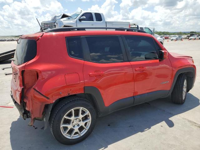 Photo 2 VIN: ZACNJABB8KPK24490 - JEEP RENEGADE 