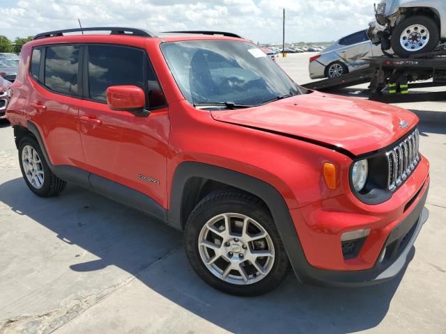 Photo 3 VIN: ZACNJABB8KPK24490 - JEEP RENEGADE 