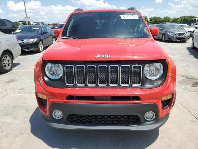 Photo 4 VIN: ZACNJABB8KPK24490 - JEEP RENEGADE 