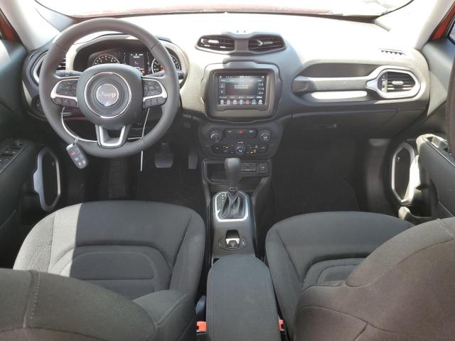 Photo 9 VIN: ZACNJABB8KPK24490 - JEEP RENEGADE 