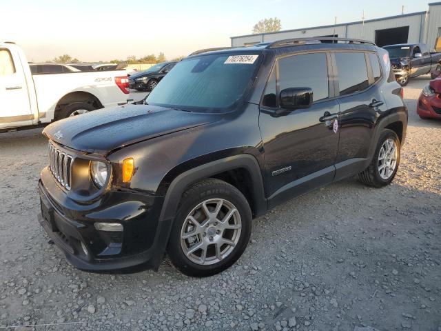 Photo 0 VIN: ZACNJABB8KPK29981 - JEEP RENEGADE L 