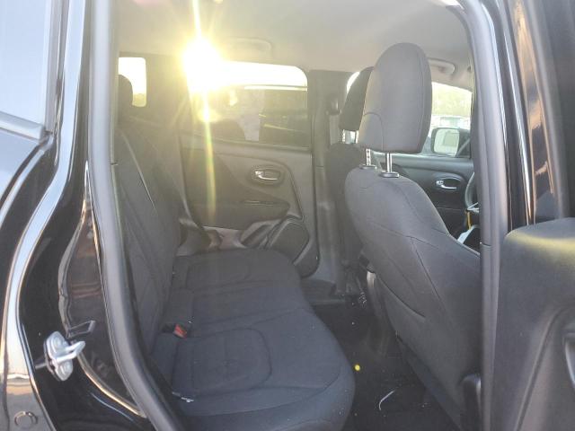 Photo 10 VIN: ZACNJABB8KPK29981 - JEEP RENEGADE L 