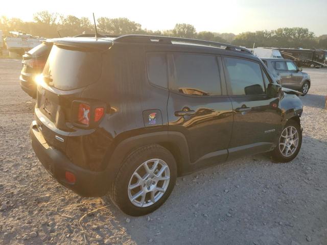 Photo 2 VIN: ZACNJABB8KPK29981 - JEEP RENEGADE L 