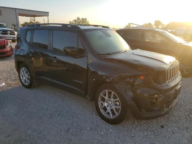 Photo 3 VIN: ZACNJABB8KPK29981 - JEEP RENEGADE L 