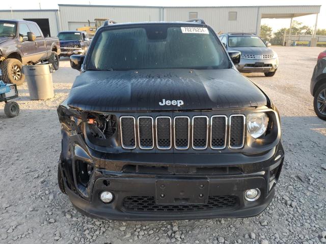 Photo 4 VIN: ZACNJABB8KPK29981 - JEEP RENEGADE L 