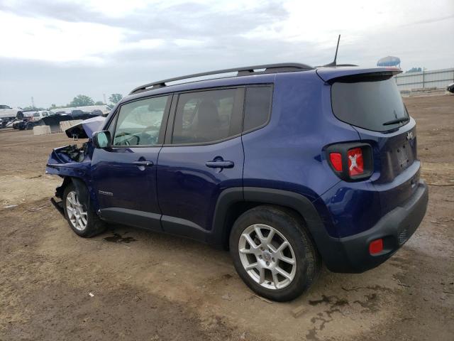 Photo 1 VIN: ZACNJABB8KPK47316 - JEEP RENEGADE 