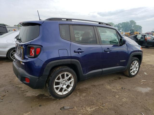 Photo 2 VIN: ZACNJABB8KPK47316 - JEEP RENEGADE 