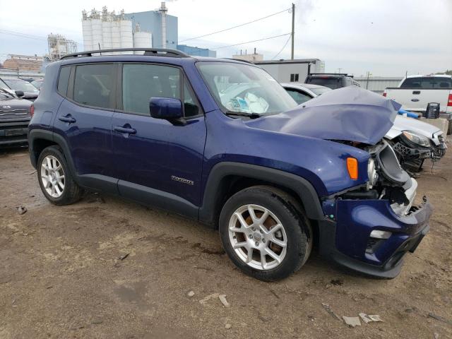 Photo 3 VIN: ZACNJABB8KPK47316 - JEEP RENEGADE 