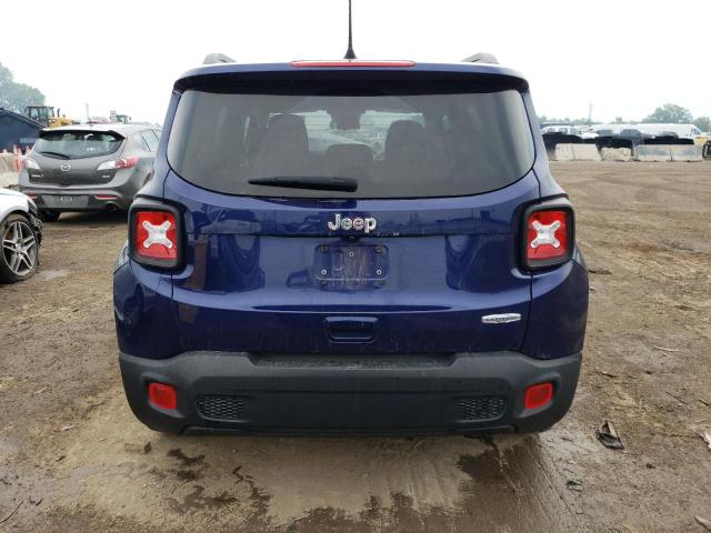 Photo 5 VIN: ZACNJABB8KPK47316 - JEEP RENEGADE 