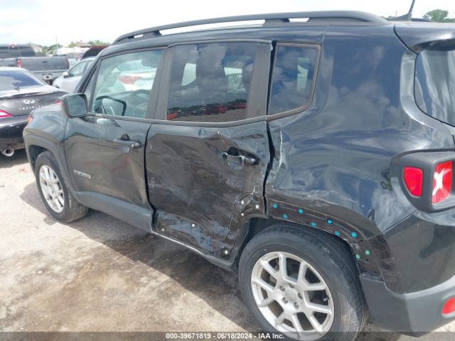 Photo 5 VIN: ZACNJABB8KPK76394 - JEEP RENEGADE 