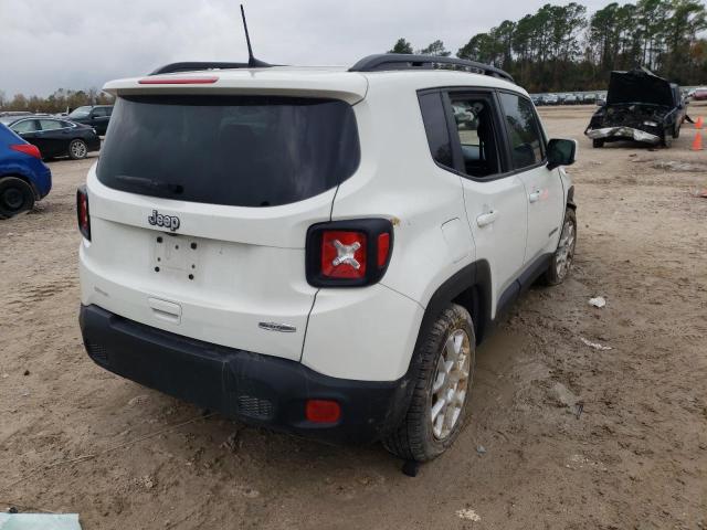 Photo 3 VIN: ZACNJABB8KPK77738 - JEEP RENEGADE L 